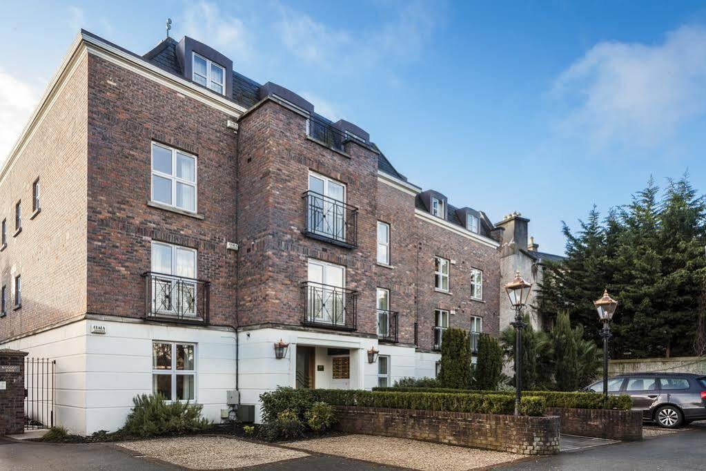 Baggotrath House Apartments, Newbridge Ave, Dublin 4 Exterior foto